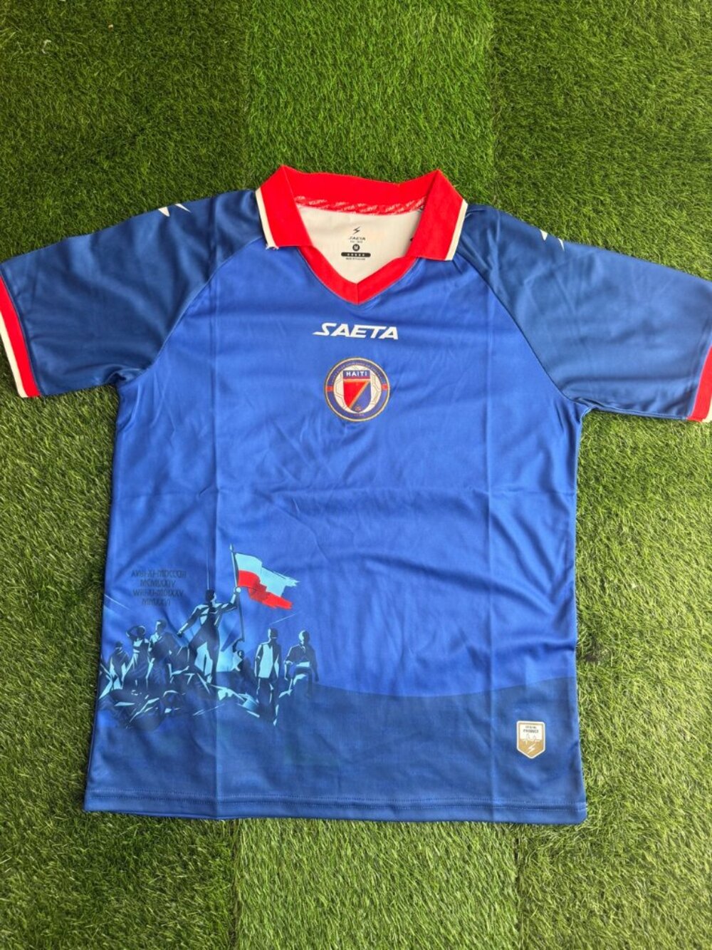 2026 Norway World Cup Home Jersey